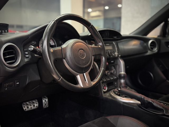 TOYOTA豐田 86  第3張相片