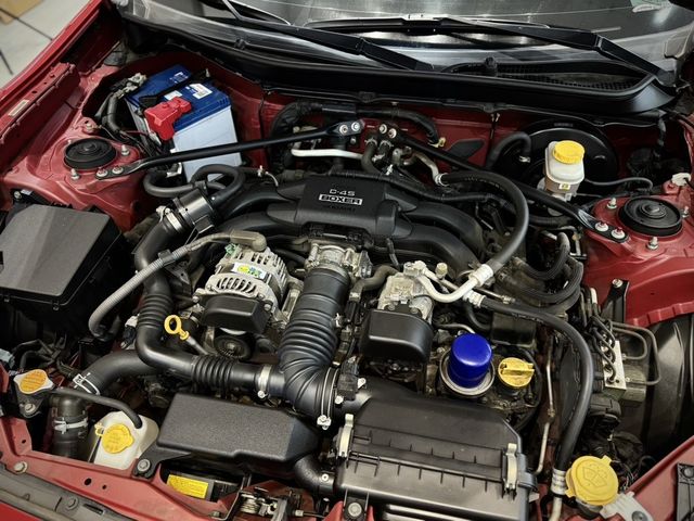 TOYOTA豐田 86  第6張相片