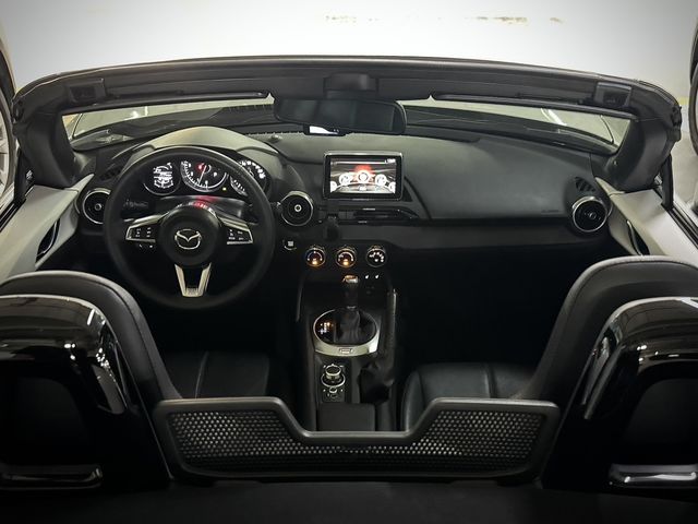 MAZDA馬自達 MX-5  第4張相片