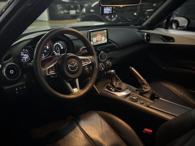 MAZDA馬自達 MX-5  第5張相片