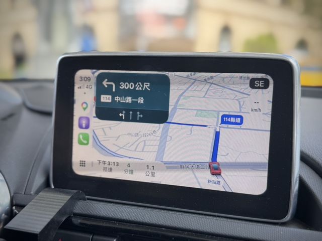 MAZDA馬自達 MX-5  第6張相片