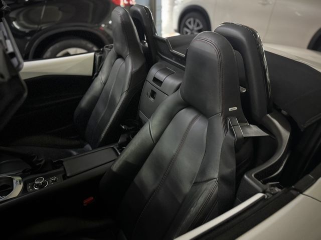 MAZDA馬自達 MX-5  第7張相片