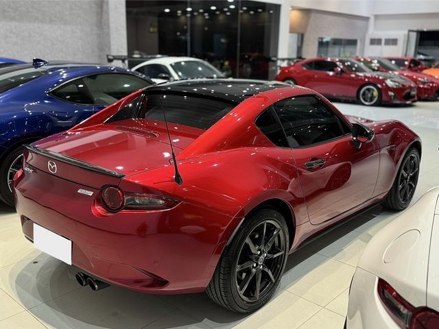 MAZDA馬自達 MX-5  第2張相片