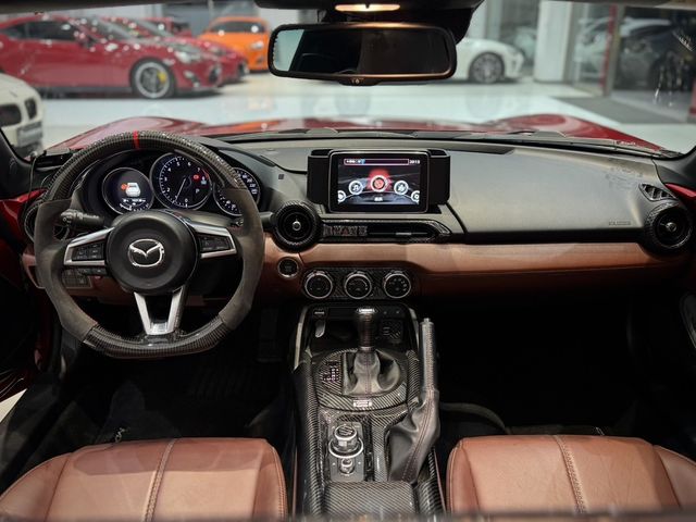 MAZDA馬自達 MX-5  第3張相片