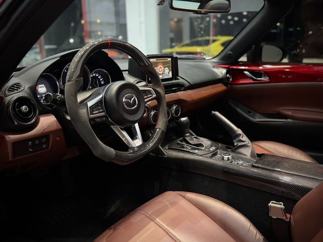 MAZDA馬自達 MX-5  第4張相片