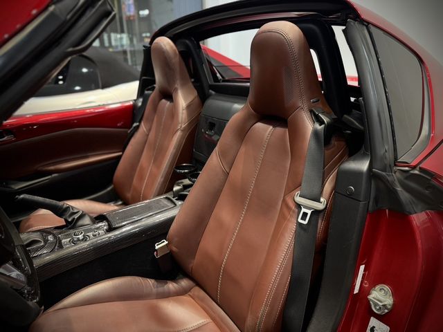 MAZDA馬自達 MX-5  第7張相片