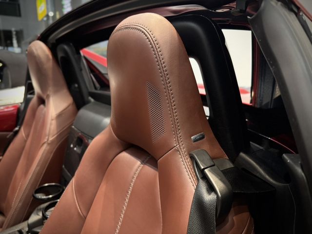 MAZDA馬自達 MX-5  第8張相片