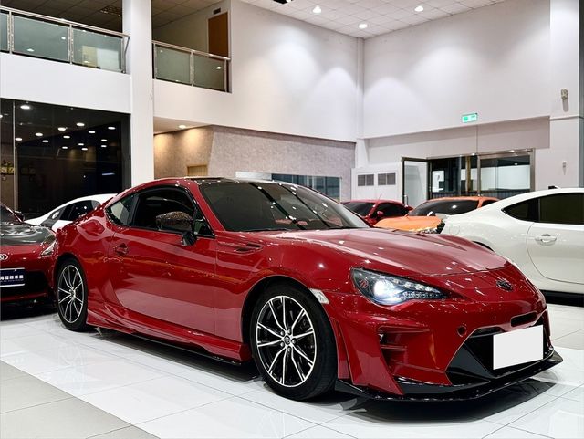 TOYOTA豐田 86  第1張相片