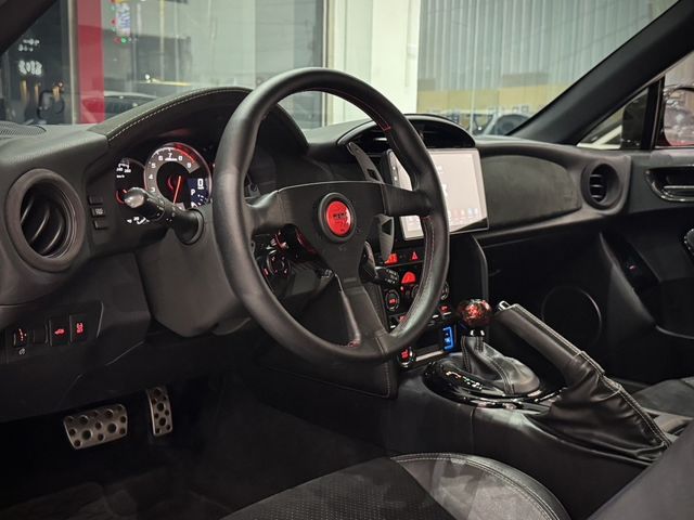 TOYOTA豐田 86  第3張相片