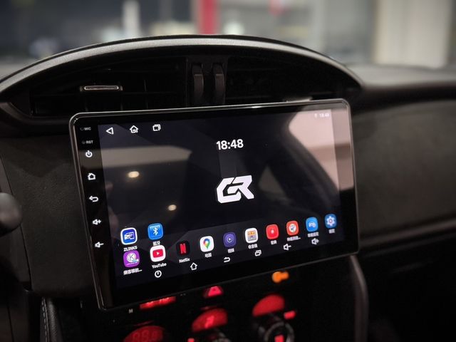 TOYOTA豐田 86  第5張相片