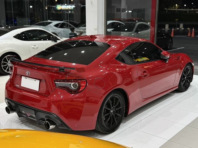TOYOTA豐田 86  第3張相片
