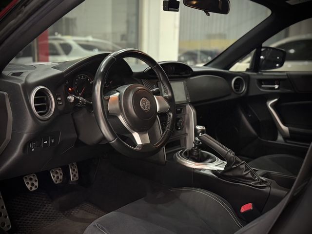 TOYOTA豐田 86  第4張相片