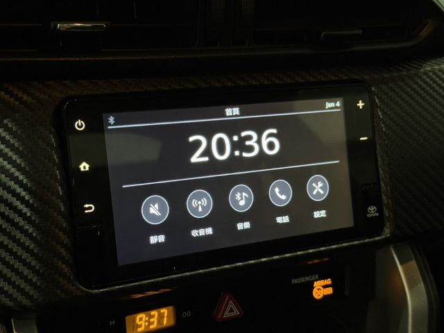 TOYOTA豐田 86  第5張相片