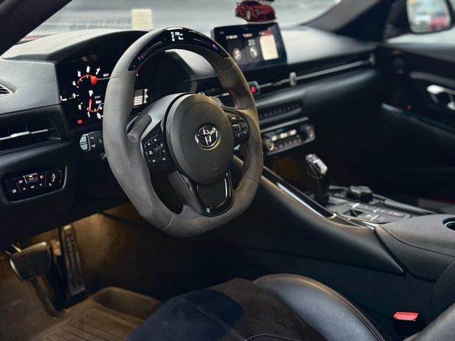 TOYOTA豐田 SUPRA  第3張相片