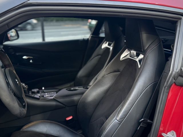 TOYOTA豐田 SUPRA  第4張相片