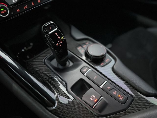 TOYOTA豐田 SUPRA  第5張相片