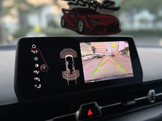 TOYOTA豐田 SUPRA  第6張相片