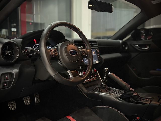 SUBARU速霸陸 BRZ  第4張相片