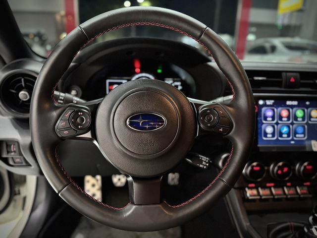 SUBARU速霸陸 BRZ  第5張相片