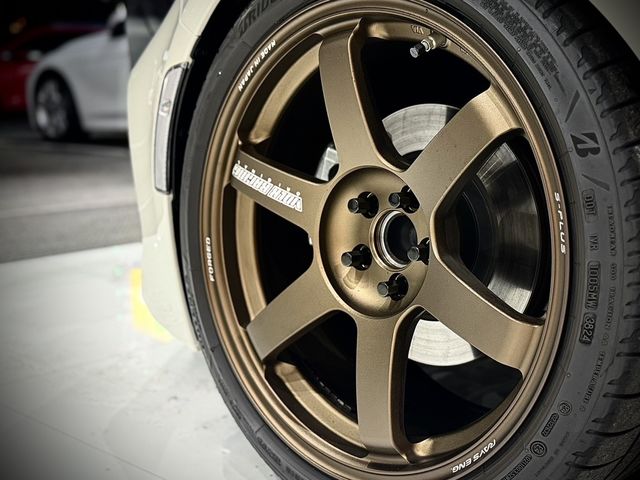 SUBARU速霸陸 BRZ  第10張相片