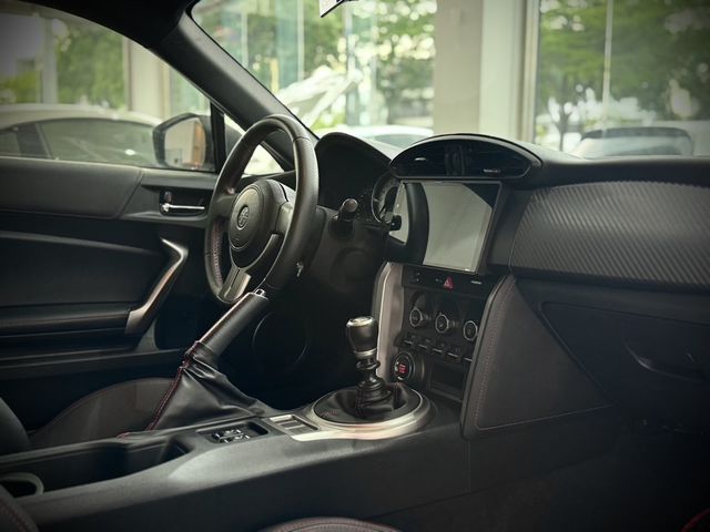 TOYOTA豐田 86  第3張相片