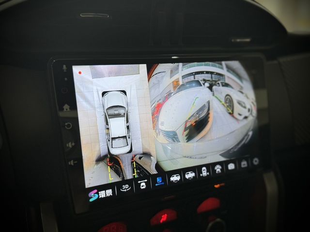 TOYOTA豐田 86  第4張相片