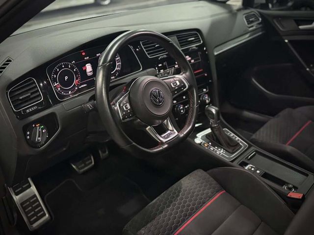 VOLKSWAGEN福斯 GOLF GTI  第4張相片