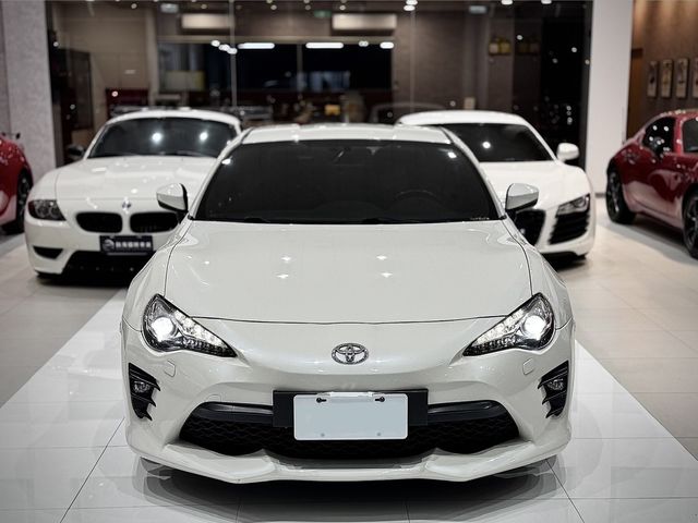 TOYOTA豐田 86  第3張相片