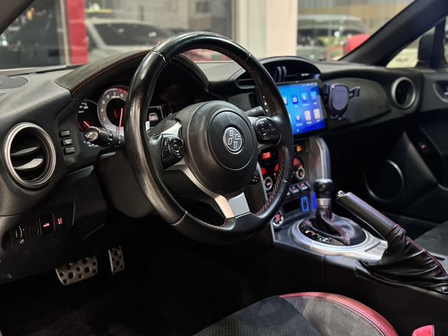 TOYOTA豐田 86  第4張相片