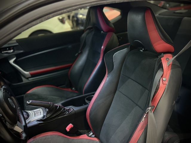 TOYOTA豐田 86  第7張相片