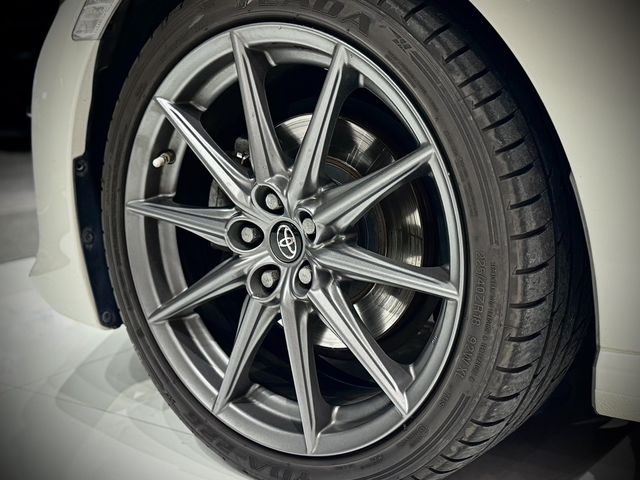TOYOTA豐田 86  第8張相片