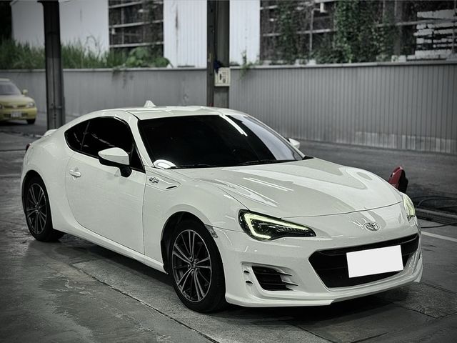 TOYOTA豐田 86  第1張相片