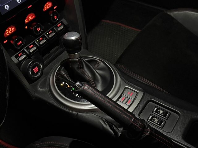 TOYOTA豐田 86  第5張相片