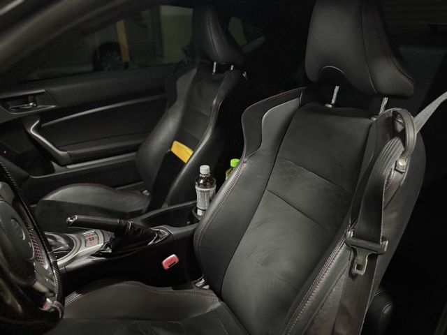 TOYOTA豐田 86  第6張相片