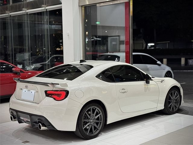 TOYOTA豐田 86  第2張相片