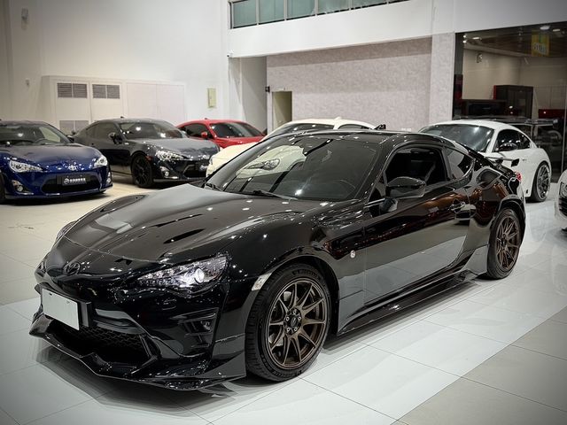 TOYOTA豐田 86  第1張相片