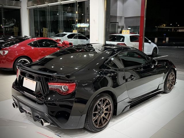TOYOTA豐田 86  第2張相片