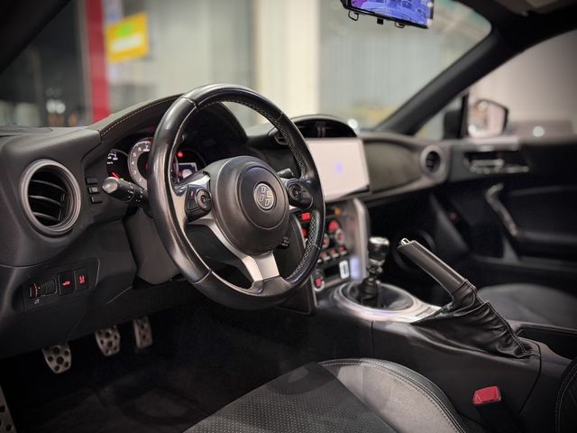 TOYOTA豐田 86  第3張相片