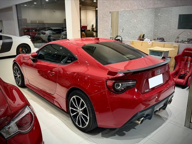 TOYOTA豐田 86  第2張相片