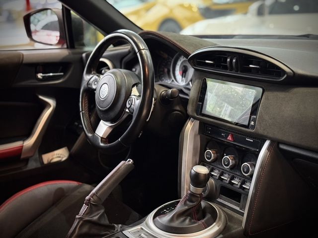 TOYOTA豐田 86  第3張相片