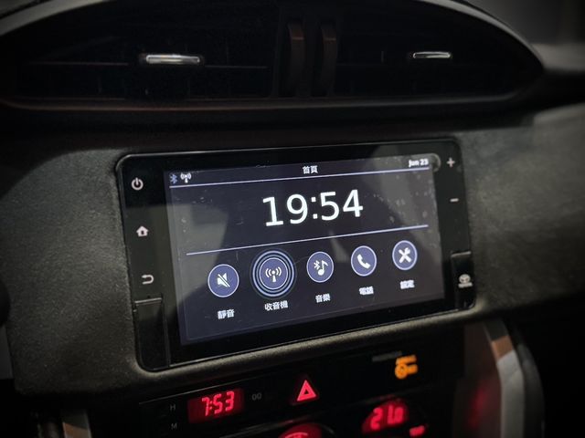 TOYOTA豐田 86  第4張相片
