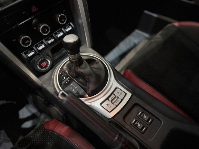 TOYOTA豐田 86  第5張相片