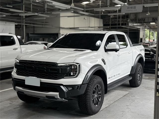 FORD福特 RANGER  第1張相片