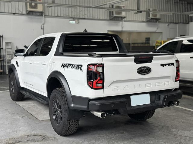 FORD福特 RANGER  第2張相片