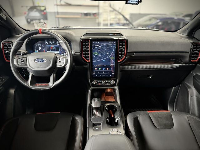 FORD福特 RANGER  第3張相片