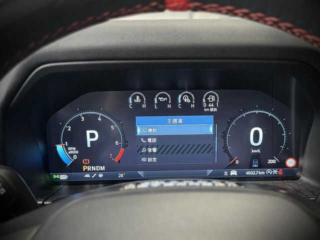 FORD福特 RANGER  第5張相片