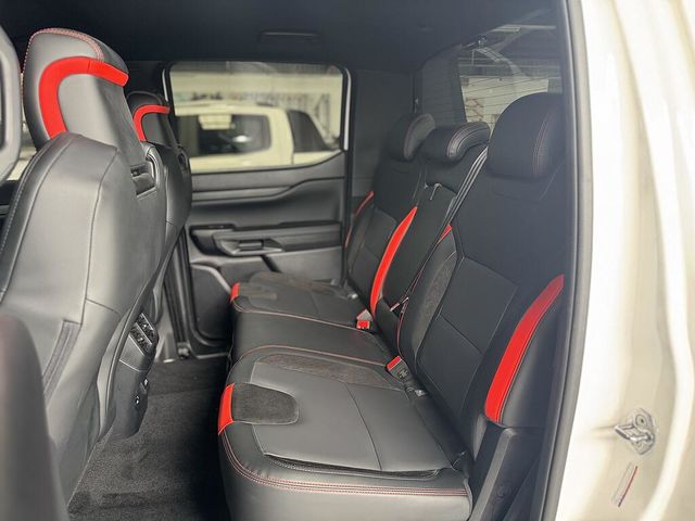 FORD福特 RANGER  第8張相片