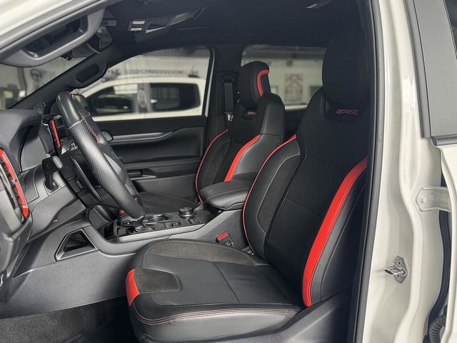 FORD福特 RANGER  第10張相片