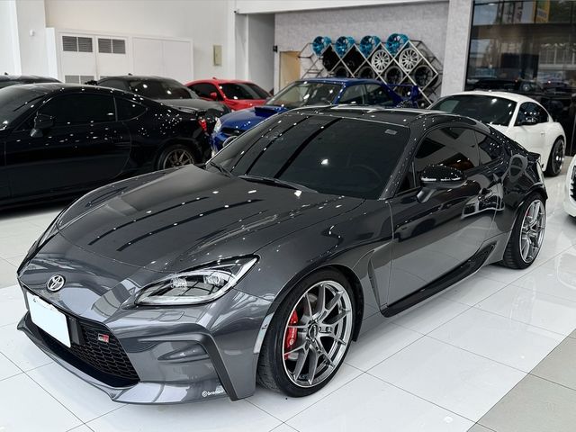 TOYOTA豐田 86  第1張相片
