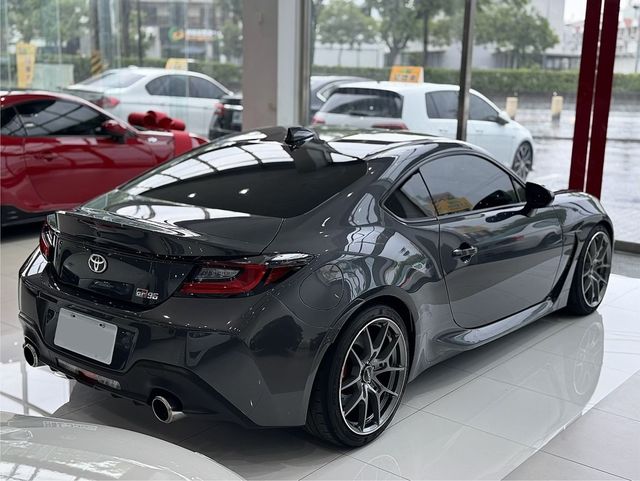TOYOTA豐田 86  第2張相片